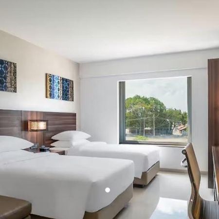 The Residency Towers, Rameswaram Otel Dış mekan fotoğraf